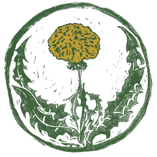 Dandelion logo